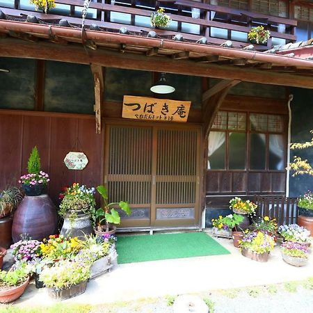 Tubakiann Hotel Kikuchi Luaran gambar