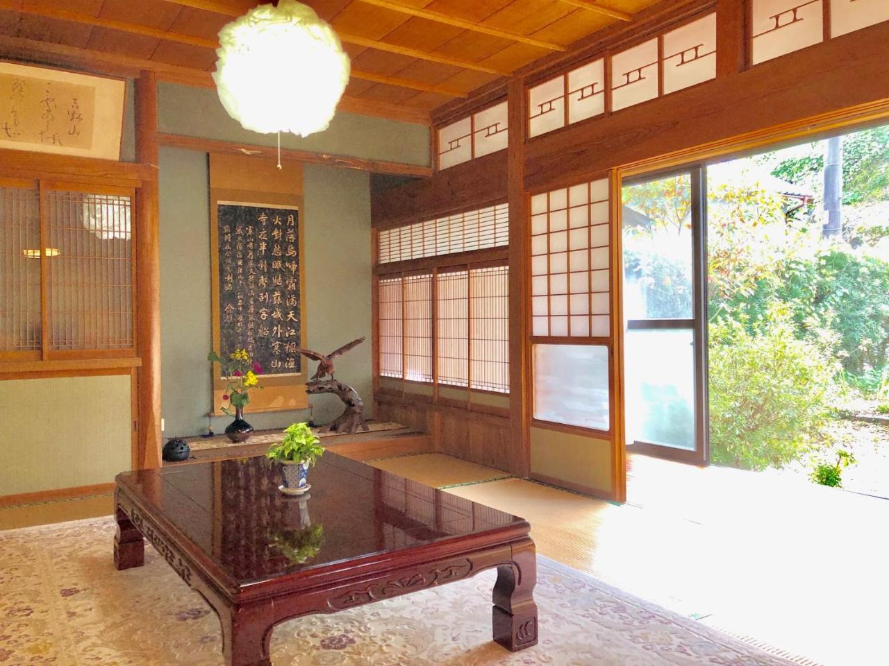 Tubakiann Hotel Kikuchi Luaran gambar
