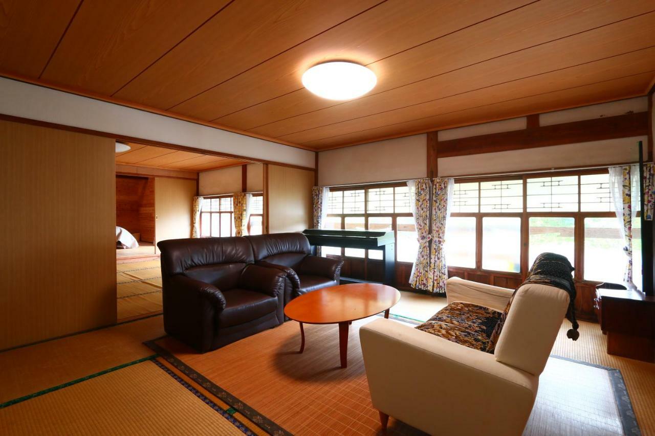 Tubakiann Hotel Kikuchi Luaran gambar