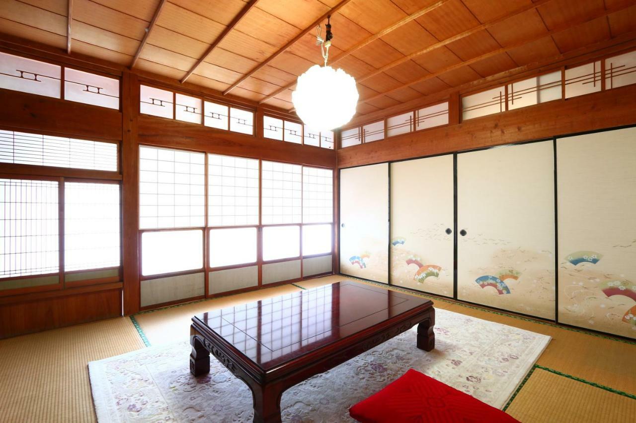 Tubakiann Hotel Kikuchi Luaran gambar