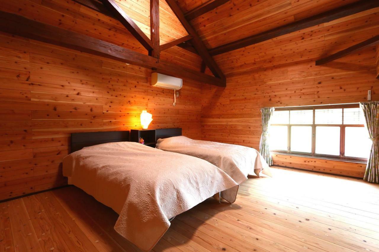 Tubakiann Hotel Kikuchi Luaran gambar