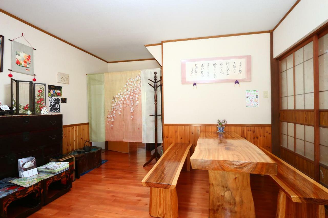 Tubakiann Hotel Kikuchi Luaran gambar